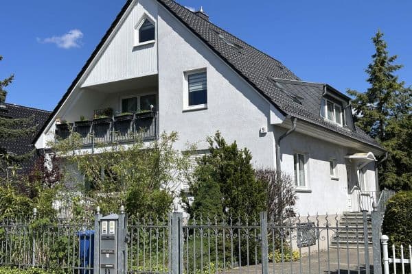 5 bedroom flat to rent, 123 m², Berlin, Berlin 5 bedroom flat to rent, 123 m², Berlin, Berlin