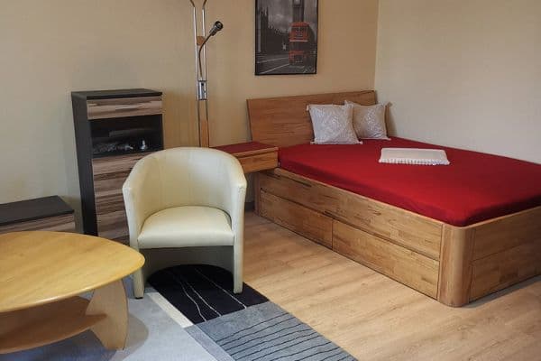 1 bedroom flat to rent, 54 m², worms 1 bedroom flat to rent, 54 m², worms