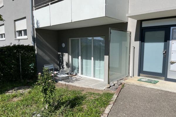 2 bedroom flat to rent, 51 m², Mozartstrasse, Waldshut-Tiengen, Baden-Württemberg 2 bedroom flat to rent, 51 m², Mozartstrasse, Waldshut-Tiengen, Baden-Württemberg