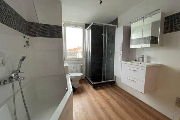 3 bedroom flat to rent, 70 m², Langestr.27, Freiberg 3 bedroom flat to rent, 70 m², Langestr.27, Freiberg