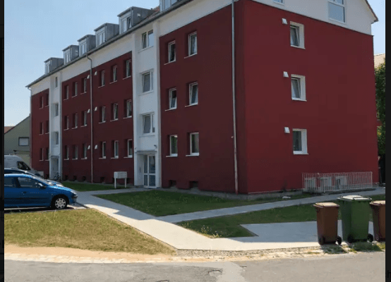 4 bedroom flat to rent, 92 m², Höchstadt 4 bedroom flat to rent, 92 m², Höchstadt