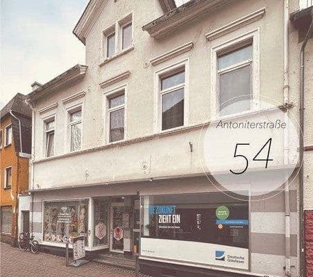 house for sale, 313 m², Antoniterstraße 54, Alzey house for sale, 313 m², Antoniterstraße 54, Alzey