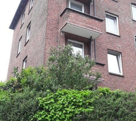 1 bedroom with open-plan kitchen flat to rent, 70 m², Lohhof 27, Hamburg, Hamburg 1 bedroom with open-plan kitchen flat to rent, 70 m², Lohhof 27, Hamburg, Hamburg