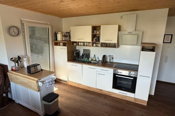 2 bedroom with open-plan kitchen flat to rent, 80 m², Graben-Neudorf 2 bedroom with open-plan kitchen flat to rent, 80 m², Graben-Neudorf