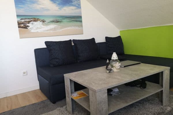 1 bedroom flat to rent, 33 m², Neuenweg 9, Bergisch Gladbach 1 bedroom flat to rent, 33 m², Neuenweg 9, Bergisch Gladbach