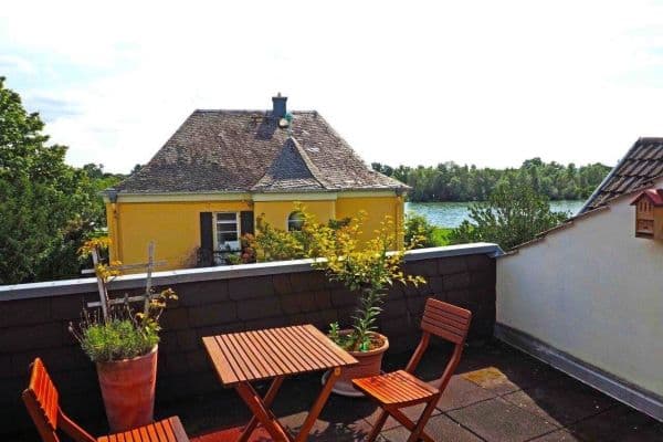 2 bedroom flat to rent, 39 m², Eltville-Hattenheim 2 bedroom flat to rent, 39 m², Eltville-Hattenheim