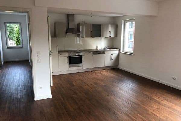 2 bedroom flat to rent, 78 m², Ehestorfer Dorfstr. 24, Rosengarten/ Ehestorf 2 bedroom flat to rent, 78 m², Ehestorfer Dorfstr. 24, Rosengarten/ Ehestorf