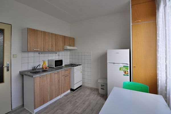 1 bedroom flat to rent, 49 m², Bzenecká, Plzeň, Plzeňský Region 1 bedroom flat to rent, 49 m², Bzenecká, Plzeň, Plzeňský Region