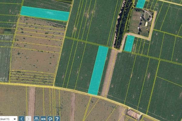plot for sale, 98,208 m², Křelov-Břuchotín, Olomoucký Region plot for sale, 98,208 m², Křelov-Břuchotín, Olomoucký Region
