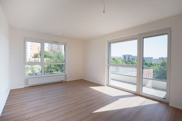 1 bedroom with open-plan kitchen flat for sale, 56 m², Arnošta Valenty, Praha 1 bedroom with open-plan kitchen flat for sale, 56 m², Arnošta Valenty, Praha