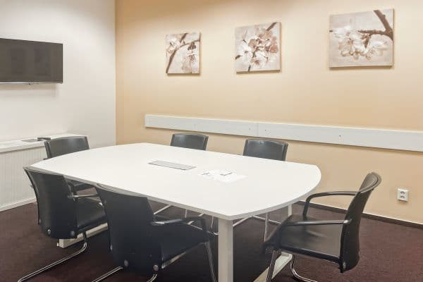 office to rent, 20 m², Na Strži, Praha office to rent, 20 m², Na Strži, Praha
