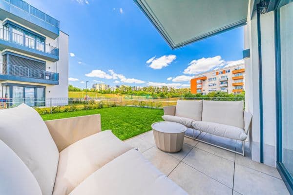 1 bedroom with open-plan kitchen flat for sale, 60 m², Hasilova, Praha 1 bedroom with open-plan kitchen flat for sale, 60 m², Hasilova, Praha