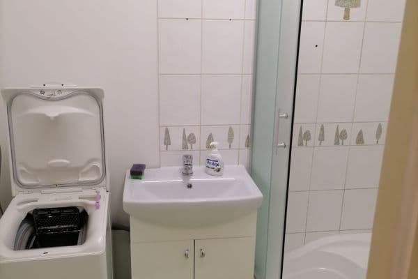 1 bedroom flat to rent, 40 m², Němcovej, Košice 1 bedroom flat to rent, 40 m², Němcovej, Košice
