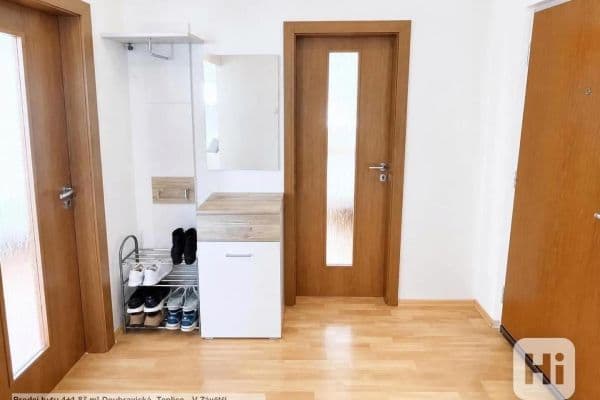4 bedroom flat for sale, 87 m², Doubravická, SO POÚ Teplice 4 bedroom flat for sale, 87 m², Doubravická, SO POÚ Teplice