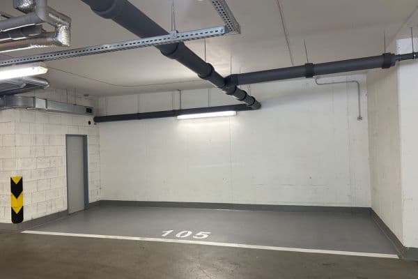 garage for sale, 17 m², Vojenova, Praha garage for sale, 17 m², Vojenova, Praha