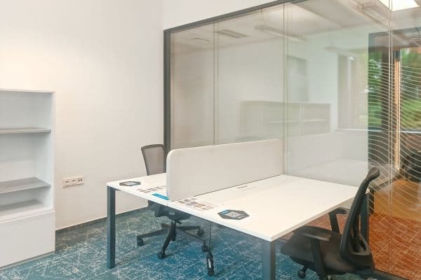 office to rent, 10 m², Lomnického, Praha office to rent, 10 m², Lomnického, Praha