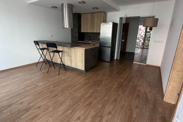 1 bedroom with open-plan kitchen flat to rent, 63 m², Belgická, Praha 1 bedroom with open-plan kitchen flat to rent, 63 m², Belgická, Praha