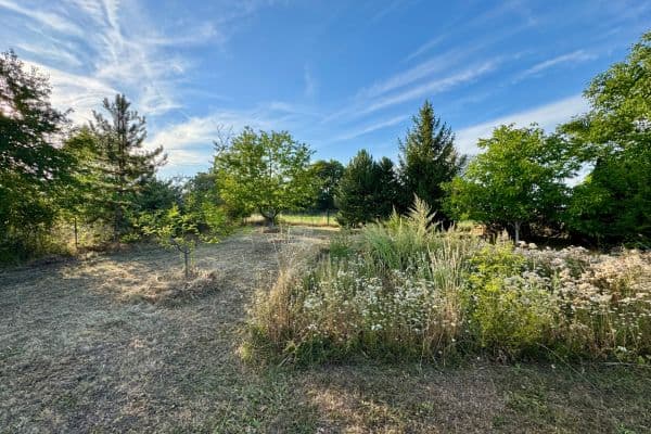 plot for sale, 1,466 m², SO POÚ Olomouc plot for sale, 1,466 m², SO POÚ Olomouc