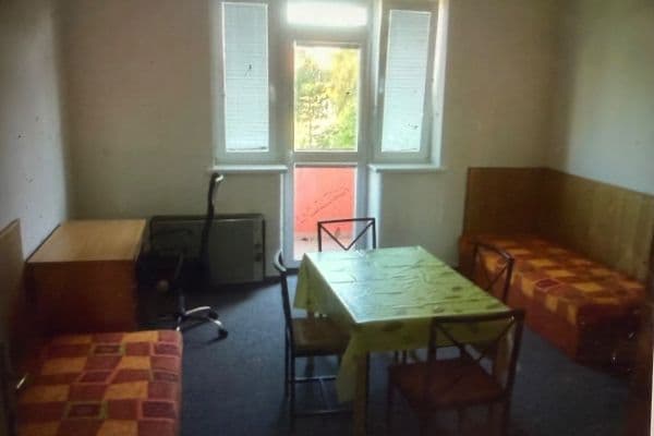 flat to rent, 88 m², Zemědělská, Brno flat to rent, 88 m², Zemědělská, Brno