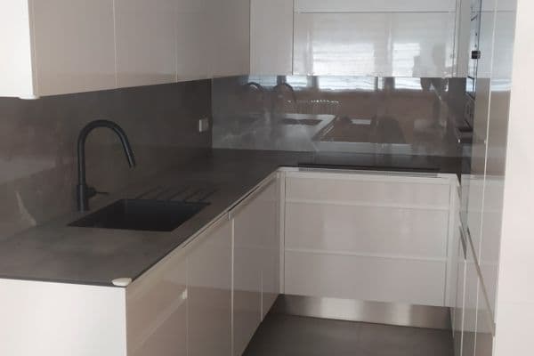 2 bedroom with open-plan kitchen flat to rent, 63 m², Podjavorinské, Praha 2 bedroom with open-plan kitchen flat to rent, 63 m², Podjavorinské, Praha