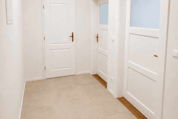 1 bedroom with open-plan kitchen flat to rent, 53 m², Hartigova, Praha 1 bedroom with open-plan kitchen flat to rent, 53 m², Hartigova, Praha