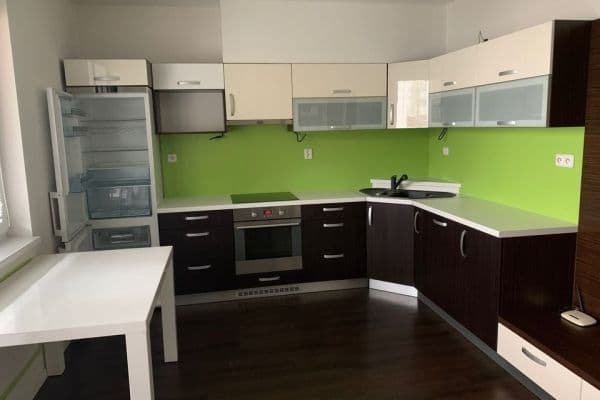1 bedroom with open-plan kitchen flat to rent, 50 m², Gen. Peřiny, SO POÚ Hustopeče 1 bedroom with open-plan kitchen flat to rent, 50 m², Gen. Peřiny, SO POÚ Hustopeče