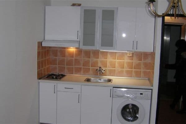 Studio flat for sale, 24 m², Vavřenova, Praha Studio flat for sale, 24 m², Vavřenova, Praha