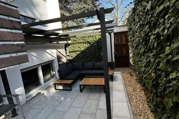 2 bedroom flat for sale, 57 m², Stuttgart 2 bedroom flat for sale, 57 m², Stuttgart