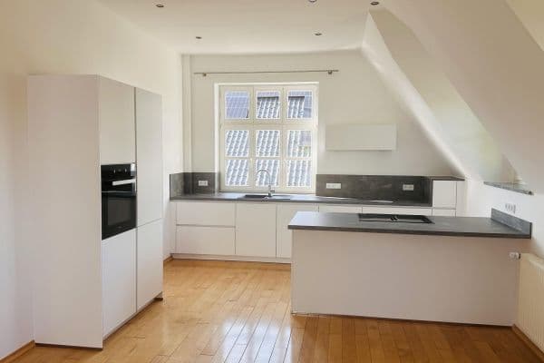 4 bedroom flat to rent, 135 m², Melle 4 bedroom flat to rent, 135 m², Melle