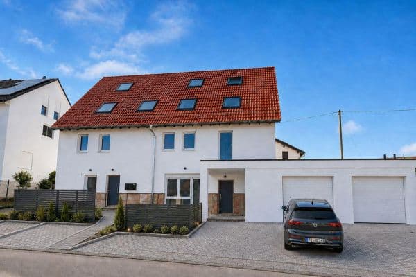 3 bedroom flat to rent, 64 m², Reisachstraße 8,, Pliezhausen 3 bedroom flat to rent, 64 m², Reisachstraße 8,, Pliezhausen