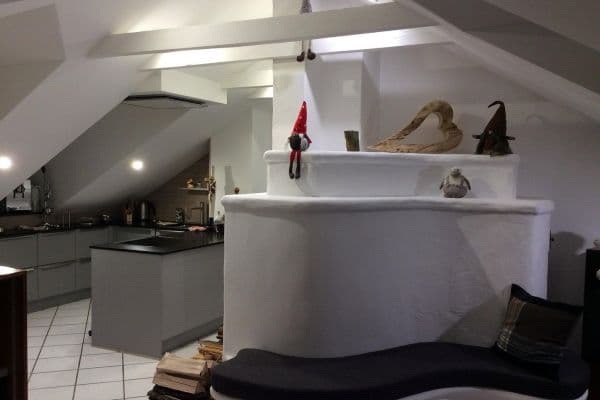 2 bedroom flat to rent, 55 m², Unterbrunnenreuth, Bavaria 2 bedroom flat to rent, 55 m², Unterbrunnenreuth, Bavaria