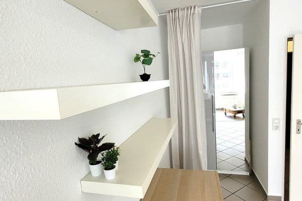 1 bedroom flat to rent, 25 m², Bonner Straße 393, Köln, North Rhine-Westphalia 1 bedroom flat to rent, 25 m², Bonner Straße 393, Köln, North Rhine-Westphalia