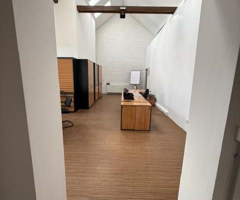 office to rent, 130 m², Oberbenrader Straße 51, Krefeld office to rent, 130 m², Oberbenrader Straße 51, Krefeld
