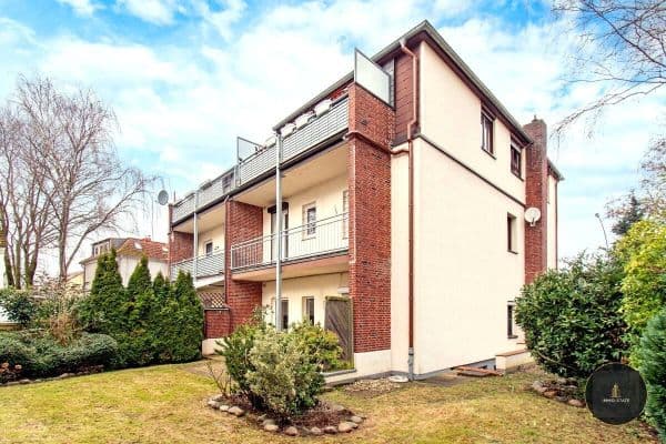 3 bedroom flat to rent, 81 m², Hamburg, Hamburg 3 bedroom flat to rent, 81 m², Hamburg, Hamburg