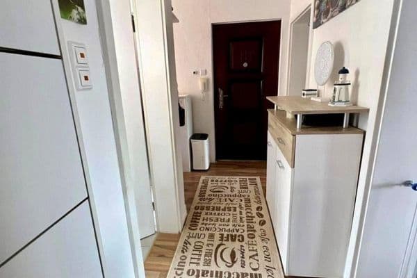 2 bedroom flat to rent, 62 m², In der Plaisir 18, Backnang 2 bedroom flat to rent, 62 m², In der Plaisir 18, Backnang