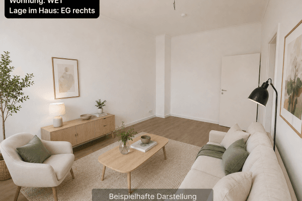 4 bedroom flat to rent, 89 m², Marienstraße 4, Niedersachsen - Wilhelmshaven, Lower Saxony 4 bedroom flat to rent, 89 m², Marienstraße 4, Niedersachsen - Wilhelmshaven, Lower Saxony