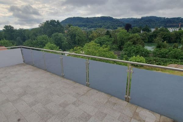 3 bedroom flat to rent, 107 m², Zimmermannstrasse 19, Laufenburg 3 bedroom flat to rent, 107 m², Zimmermannstrasse 19, Laufenburg