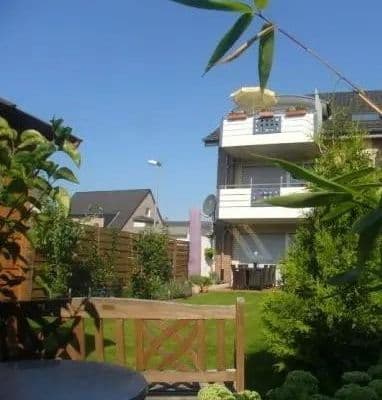 2 bedroom with open-plan kitchen flat to rent, 73 m², Holzweg 76, Dinslaken 2 bedroom with open-plan kitchen flat to rent, 73 m², Holzweg 76, Dinslaken