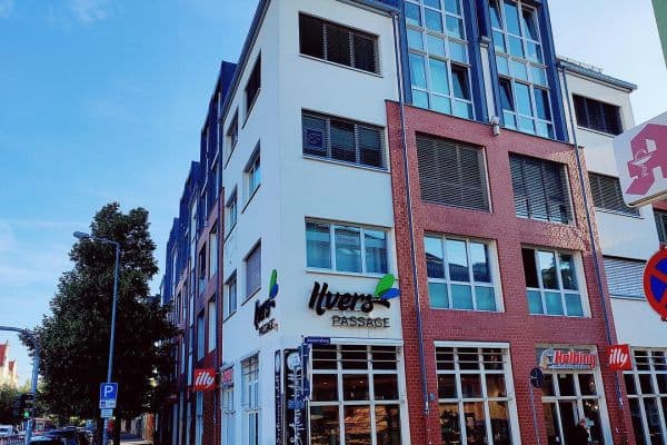 2 bedroom flat to rent, 63 m², Ammertalweg 3, Erfurt, Thuringia 2 bedroom flat to rent, 63 m², Ammertalweg 3, Erfurt, Thuringia