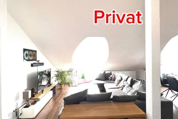 4 bedroom flat for sale, 111 m², Obertshausen 4 bedroom flat for sale, 111 m², Obertshausen