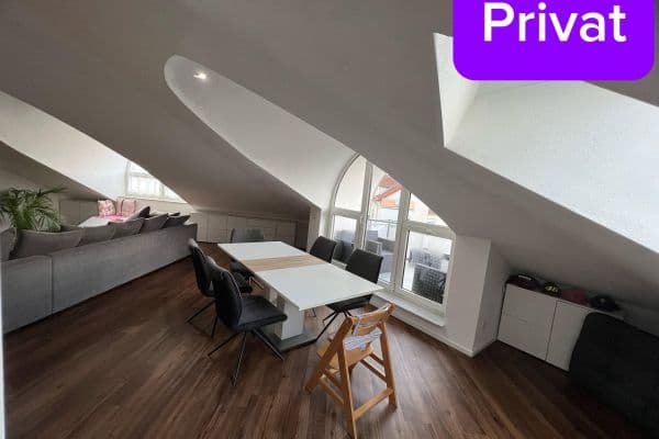 4 bedroom flat for sale, 111 m², Obertshausen 4 bedroom flat for sale, 111 m², Obertshausen