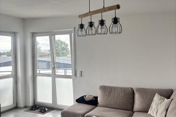 2 bedroom flat to rent, 56 m², Waldstr. 79c, Gro-Zimmern 2 bedroom flat to rent, 56 m², Waldstr. 79c, Gro-Zimmern