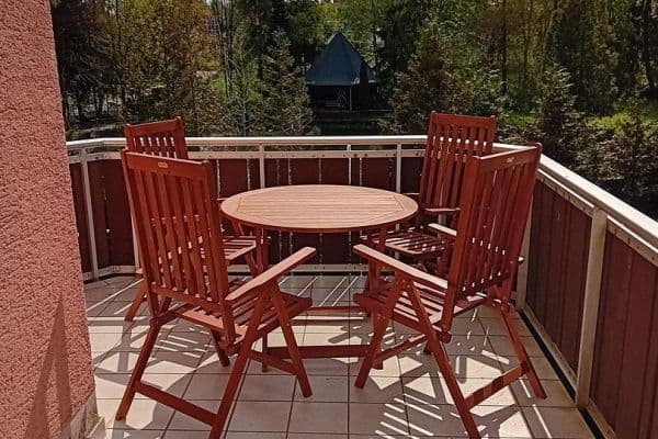 3 bedroom flat for sale, 93 m², Bad Wörishofen 3 bedroom flat for sale, 93 m², Bad Wörishofen