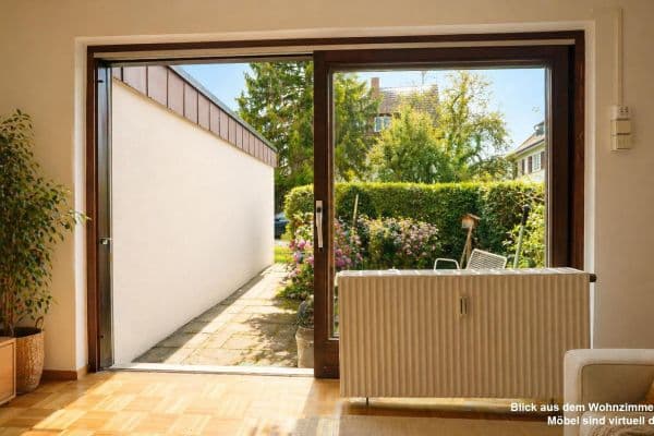 3 bedroom flat for sale, 81 m², Reutlingen 3 bedroom flat for sale, 81 m², Reutlingen