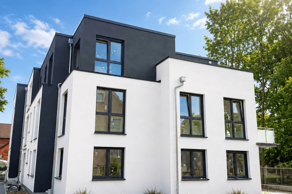4 bedroom flat to rent, 98 m², Fallbachstraße 13, Erlensee 4 bedroom flat to rent, 98 m², Fallbachstraße 13, Erlensee