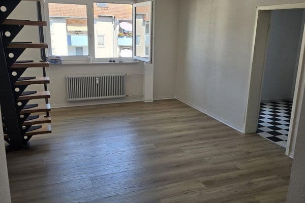 4 bedroom flat for sale, 113 m², Ludwigshafen 4 bedroom flat for sale, 113 m², Ludwigshafen