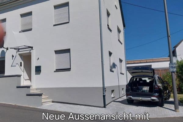 house for sale, 135 m², Blankenrath house for sale, 135 m², Blankenrath