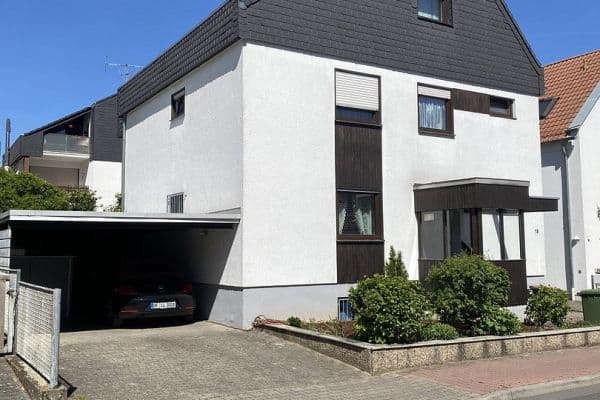 house for sale, 235 m², Frankfurt house for sale, 235 m², Frankfurt