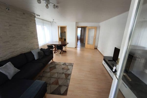 2 bedroom with open-plan kitchen flat to rent, 75 m², Im Daistler 12, Neuenstadt am Kocher 2 bedroom with open-plan kitchen flat to rent, 75 m², Im Daistler 12, Neuenstadt am Kocher