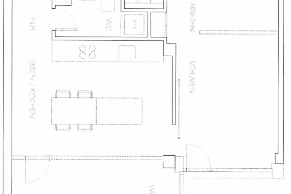 1 bedroom with open-plan kitchen flat for sale, 72 m², Birketweg 37, München, Bavaria 1 bedroom with open-plan kitchen flat for sale, 72 m², Birketweg 37, München, Bavaria